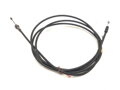 LANKO KAPOTY NISSAN QASHQAI / QASHQAI +2 I (J10, NJ10, JJ10E) 2006 - 2014