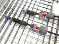 RIADIACA PÁKA VOLIČ PREVODOVKY NISSAN QASHQAI / QASHQAI +2 I (J10, NJ10, JJ10E) 2006 - 2014