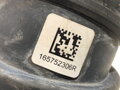 VZDUCHOVÉ POTRUBIE DACIA DUSTER (HM_) 2017 - 2022 165752306R