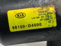 MECHANIZMUS STIERAČOV PREDNÝ KIA OPTIMA SPORTSWAGON (JF) 2016 - 2022 98100-D4000