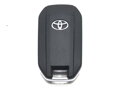 KĽÚČ TOYOTA PROACE CITY VERSO (MPV) 2019 - 2022 9809825277