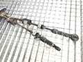 RIADIACA PÁKA VOLIČ PREVODOVKY HYUNDAI I30 (GD) 2011 - 2022 84650A60004X