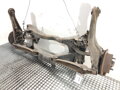 VÝSTUHA ZADNÁ MITSUBISHI OUTLANDER I (CU_W) 2001 - 2008
