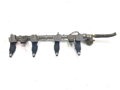 VSTREKOVACIA RAMPA TOYOTA YARIS (_P1_) 1999 - 2005 23250-0J010