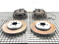 STRMENE PREDNÝ SADA SWAP BMW 5 TOURING (F11) 2009 - 2017 60/30/348