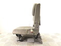 SEDADLO ZADNÉ HONDA ODYSSEY (RL5) 2010 - 2022