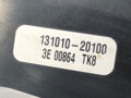 SERVO BRZDY HONDA ODYSSEY (RL5) 2010 - 2022 131010-20100