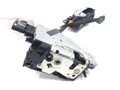 ZÁMOK DVERÍ PRAVÝ ZADNÝ CITROEN C4 PICASSO I (MPV) (UD_) 2006 - 2015 24097816