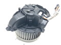 VENTILÁTOR KÚRENIA CITROEN C4 PICASSO I (MPV) (UD_) 2006 - 2015