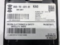 MODUL RIADIACA JEDNOTKA HONDA ODYSSEY (RL5) 2010 - 2022 39820-TK8-A010-M1