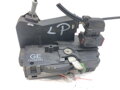 ZÁMOK DVERÍ ĽAVÝ PREDNÝ OPEL CORSA C (X01) 2000 - 2009 13154791