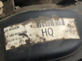 SACIE POTRUBIE OPEL CORSA C (X01) 2000 - 2009 0280600046