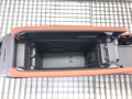TUNEL STREDOVÝ SKODA SUPERB IV KOMBI (NZ5) 2023 -
