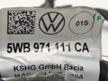 KABELÁŽ PREVODOVKY VOLANTU SKODA SUPERB IV KOMBI (NZ5) 2023 - 5WB971111CA