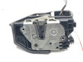 ZÁMOK DVERÍ ĽAVÝ PREDNÝ BMW 1 (E87) 2003 - 2013 7202149