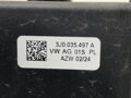 ANTÉNA SKODA SUPERB IV KOMBI (NZ5) 2023 - 3J0035497A
