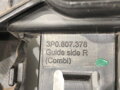 DRŽIAK NÁRAZNÍKA PRAVÝ ZADNÝ SKODA SUPERB IV KOMBI (NZ5) 2023 - 3P0807378