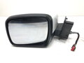 SPÄTNÉ ZRKADLO ĽAVÉ LAND ROVER RANGE ROVER SPORT I (L320) 2005 - 2013