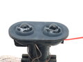OSTREKOVAČ SVETLA PRAVÝ PREDNÝ LAND ROVER RANGE ROVER SPORT I (L320) 2005 - 2013