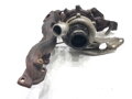 TURBO LAND ROVER RANGE ROVER SPORT I (L320) 2005 - 2013 AX2Q-6K682-CB