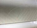 VEKO BATOŽINOVÉHO PRIESTORU KUFOR ZADNÝ LAND ROVER RANGE ROVER SPORT I (L320) 2005 - 2013