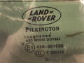 OKNO ZADNÉ LAND ROVER RANGE ROVER SPORT I (L320) 2005 - 2013