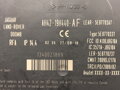 MODUL KEYLESS LAND ROVER RANGE ROVER SPORT I (L320) 2005 - 2013 AH42-19H330-AF