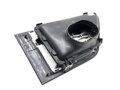 MRIEŽKA BLATNÍKA ĽAVÁ LAND ROVER RANGE ROVER SPORT I (L320) 2005 - 2013 AH3M-16A415