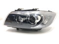 SVETLO ĽAVÉ PREDNÉ XENÓN BMW 3 TOURING (E91) 2004 - 2012 6942737