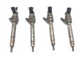 VSTREKOVAČE SADA BMW 3 (E90) 2004 - 2012 7798446