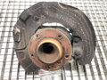 OTOČ ĽAVÁ PREDNÁ BMW 3 COUPE (E92) 2005 - 2013 6764443