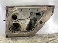 DVERE PRAVÉ ZADNÉ BMW 3 GRAN TURISMO (F34) 2012 - 2022
