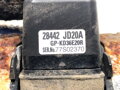 KAMERA CÚVACIA NISSAN QASHQAI / QASHQAI +2 I (J10, NJ10, JJ10E) 2006 - 2014 28442-JD20A