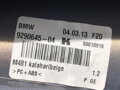ANTÉNA BMW 3 GRAN TURISMO (F34) 2012 - 2022 9290645