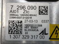 RIADIACA JEDNOTKA XENÓN BMW 3 GRAN TURISMO (F34) 2012 - 2022 7296090