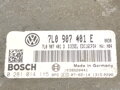 RIADIACA JEDNOTKA MOTORA VW TOUAREG (7LA, 7L6, 7L7) 2002 - 2013 7L0907401E