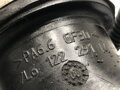 POTRUBIE VODY VW TOUAREG (7LA, 7L6, 7L7) 2002 - 2013 7L6122051