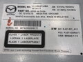 RÁDIO MAZDA CX-5 (KE, GH) 2011 - 2017 KR85-66-DV0A