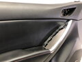TAPACÍR DVERÍ ĽAVÝ PREDNÝ MAZDA CX-5 (KE, GH) 2011 - 2017