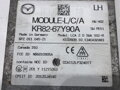 SNÍMAČ MŔTVEHO POĽA MAZDA CX-5 (KE, GH) 2011 - 2017 KR82-67Y90A