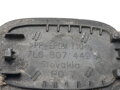 ZÁSLEPKA NÁRAZNÍKA ZADNÁ VW TOUAREG (7LA, 7L6, 7L7) 2002 - 2013 7L6807449A