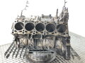 BLOK MOTORA POD STOLÍK PIESTY VW TOUAREG (7LA, 7L6, 7L7) 2002 - 2013 AYH