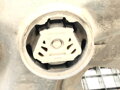 VÝSTUHA POD MOTOR SEAT LEON (5F1) 2012 - 2022