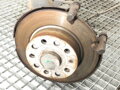 VÝSTUHA ZADNÁ SEAT LEON (5F1) 2012 - 2022