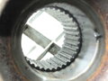 OTOČ ĽAVÁ PREDNÁ SEAT LEON (5F1) 2012 - 2022