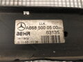 INTERCOOLER AUTOSAN H7.10.02 A6685000500