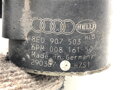 SNÍMAČ NÁKLONU XENÓN PREDNÝ ĽAVÝ AUDI A4 B7 AVANT (8ED) 2004 - 2008 8E0907503