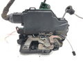 ZÁMOK DVERÍ ĽAVÝ PREDNÝ VW PASSAT B5.5 (3B3) 2000 - 2005