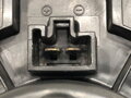 VENTILÁTOR KÚRENIA FIAT SEDICI (189_) 2006 - 2014 AV272700-0311