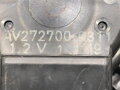 VENTILÁTOR KÚRENIA FIAT SEDICI (189_) 2006 - 2014 AV272700-0311